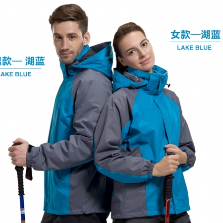 苏州冲锋衣厂家