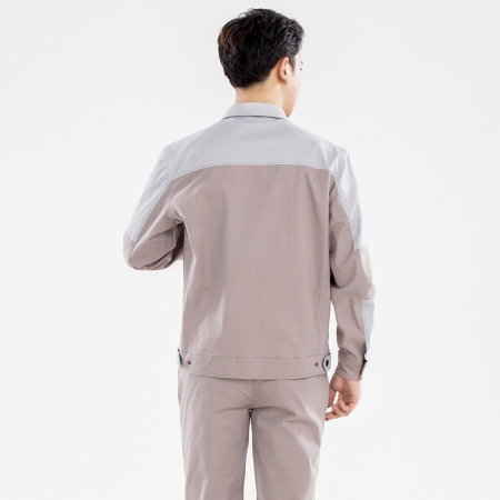 食品厂工作服订做